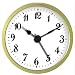 2-3/4'' Clock Insert with Arabic Numerals