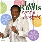 Swingin Christmas by Lou Rawls