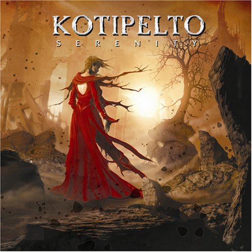 Kotipelto - Serenity - Zortam Music