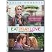 Eat Pray Love Bilingual