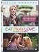 Eat Pray Love Bilingual