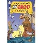 Sergio Aragones Groo: Nursery