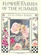 Flower Fairies of the Summer (Flower Fairies Collection)
