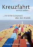 Kreuzfahrt einmal anders. Mit 6750 Containern über den Atlantik