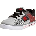 DC Toddler Pure Skateboard Shoe