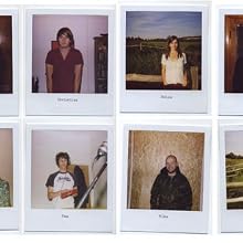 The Leisure Society