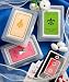 Personalized Expressions Collection Playing Card Favors