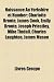 Produkt-Bild: Naissance Au Yorkshire Et Humber: Charlotte Bront, James Cook, Emily Bront, Joseph Priestley, Mike Tindall, Charles Laughton, James Mason