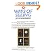 Ways of Seeing: Based on the BBC Television Series