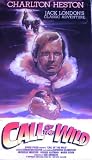 Call of the Wild [VHS]