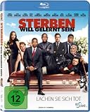 Produkt-Bild: Sterben will gelernt sein [Blu-ray]