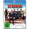Sterben will gelernt sein [Blu-ray]