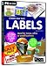 Create your own Labels (Second Edition) (PC)