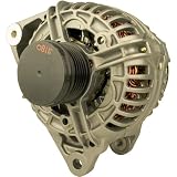 Bosch AL0815N New Alternator