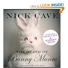 The Death of Bunny Munro