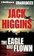 The Eagle Has Flown: Library Edition (Liam Devlin)