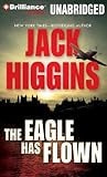 The Eagle Has Flown: Library Edition (Liam Devlin)