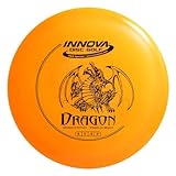 UPC 080757418174 product image for Innova Champion DX Dragon Golf Disc (Colors may vary) | upcitemdb.com