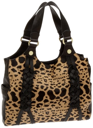 ADRIENNE VITTADINI Zoe Tote