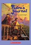 Pedros Journal: A Voyage with Christopher Columbus, August 3, 1492-February 14, 1493
