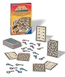 Labyrinth Treasure Hunt Game