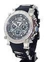 JoJino Diamond Watch by Joe Rodeo