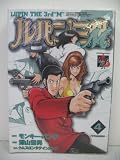 Lupin The 3rd 