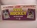 NHL HOCKEY SCORE 1991 COLLECTOR FACTORY SET