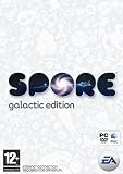 Spore édition Galactic