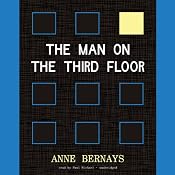 The Man on the Third Floor | [Anne Bernays]