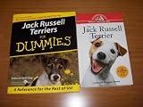 2 Book Set: The Jack Russell Terrier/Jack Russell Terriers for Dummies
