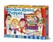 Make Your Own Wooden Spoon Puppets