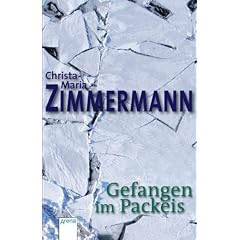 Gefangen im Packeis