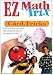 EZ Math Trix: Card Tricks