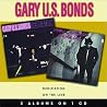 Image of album by Gary U.S. Bonds