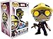 HCF 2018 POP Marvel GOTG Star Lord Classic PX Vinyl Figure