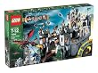 LEGO  Castle King's Castle Siege