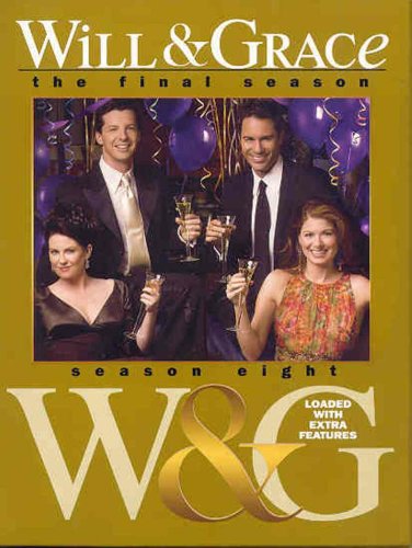 Will and Grace: Season 8