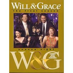 Will and Grace: Season 8