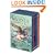 The Chronicles of Narnia Box Set: Full-Color Collector's Edition