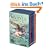 The Chronicles of Narnia Box Set (full color)