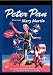 Peter Pan Starring Mary Martin
