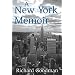 A New York Memoir