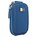 Case Logic ECC-101 Point and Shoot Camera Case (Blue)