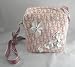 Dior Handbags (Pink) GLY44191 Girly Reporter Bag