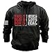 Grunt RPG, Suck It Up Buttercup Hoodie (2X) Grey