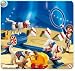 Playmobil Dog Circus Act