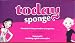 Today Sponge Nonoxynol Vaginal Contraceptive Set of 6 Sponges