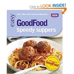 Good Food: Speedy Suppers: Triple-tested Recipes (GoodFood 101)