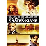 Master of the Game ~ Fernando Allende